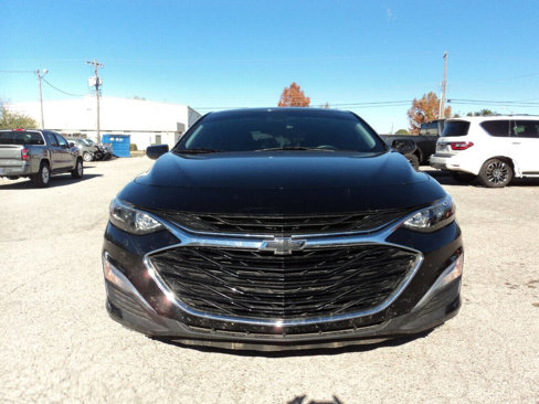 Used 2022 Chevrolet Malibu RS image 5