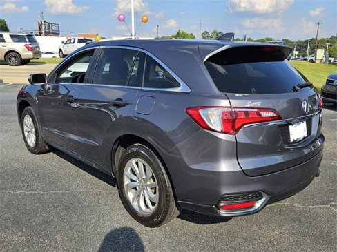 Used 2018 Acura RDX w/ Technology Package image 11