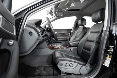 Used 2010 Audi A6 3.0T Prestige image 14