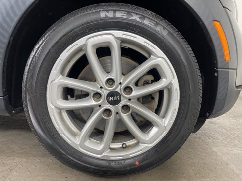 Used 2015 MINI Cooper Countryman S image 7