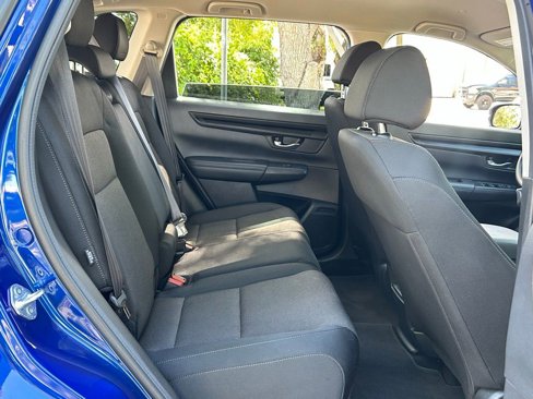 Used 2023 Honda CR-V LX image 35