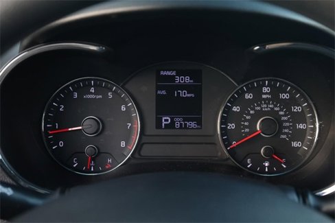 Used 2014 Kia Forte LX w/ Protection Package image 10
