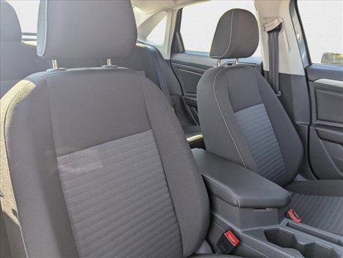New 2025 Volkswagen Jetta S image 30