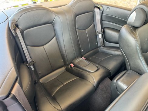 Used 2013 INFINITI G37 Sport w/ Premium Pkg image 28