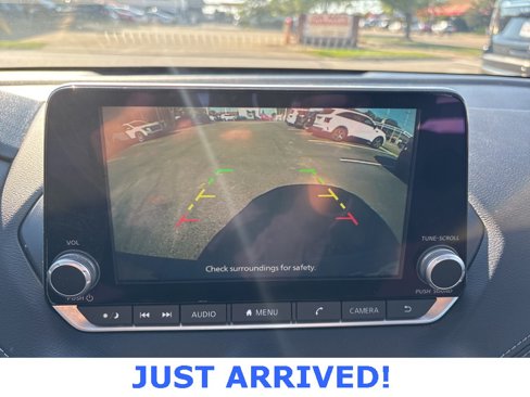 Used 2022 Nissan Sentra SV image 21