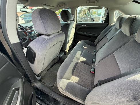 Used 2010 Chevrolet Impala LS image 12