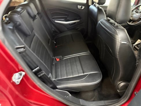 Used 2022 Ford EcoSport Titanium w/ Interior Protection Package image 33