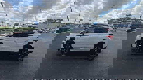 Used 2019 Subaru Crosstrek 2.0i Premium image 5