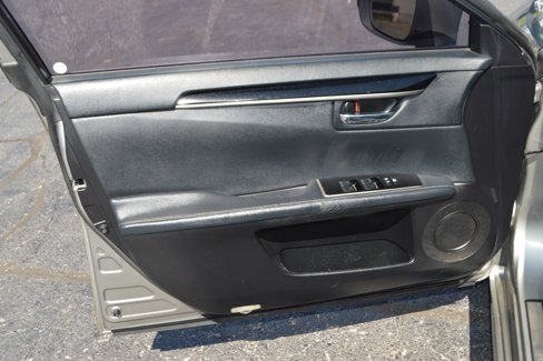 Used 2016 Lexus ES 350 w/ Accessory Package 2 image 12