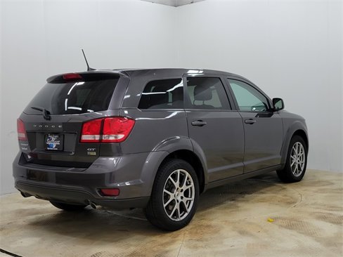 Used 2018 Dodge Journey GT image 5
