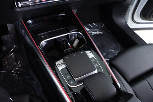 Used 2020 Mercedes-Benz GLB 250 image 22