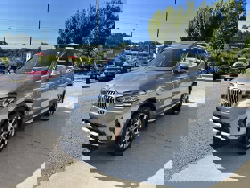 Certified 2024 BMW X3 sDrive30i image 4