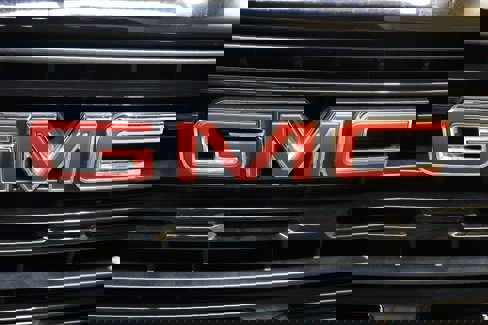 Used 2022 GMC Sierra 1500 Elevation image 11