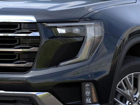 New 2025 GMC Acadia Elevation w/ Elevation Premium Package image 29