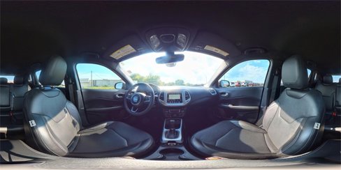 Used 2021 Jeep Compass 80th Special Edition image 37