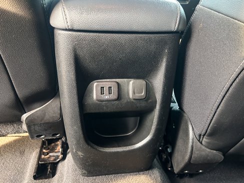 Used 2022 Chevrolet Colorado Z71 image 23