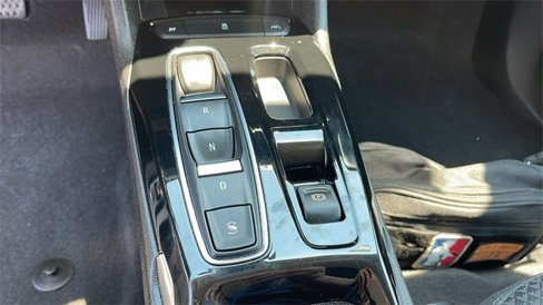 Used 2022 Chevrolet Bolt EUV LT image 16