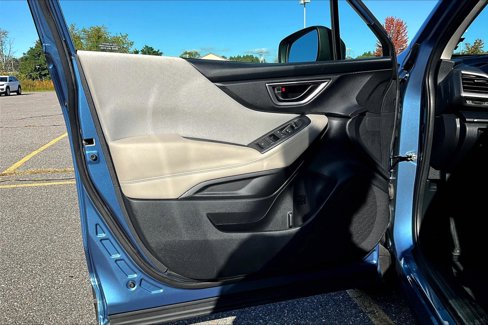 Used 2021 Subaru Forester image 19