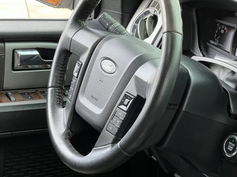 Used 2017 Ford Expedition EL King Ranch image 36