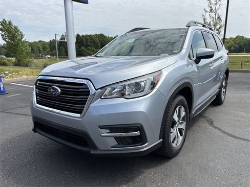 Used 2020 Subaru Ascent Premium w/ Convenience Package image 5