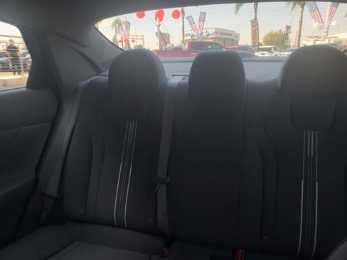 Used 2023 Hyundai Elantra SEL w/ Convenience Package image 24