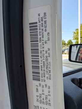 Used 2012 Jeep Liberty Sport w/ Popular Equipment Group image 24