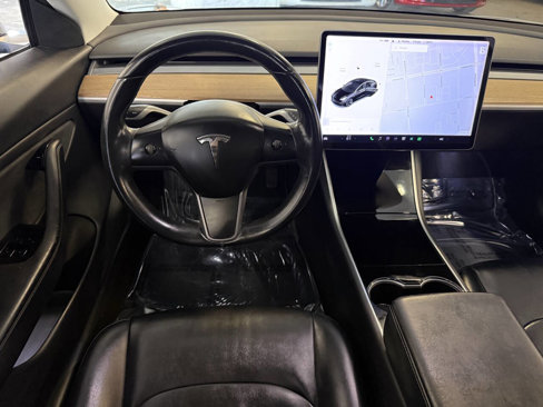 Used 2018 Tesla Model 3 Long Range image 20