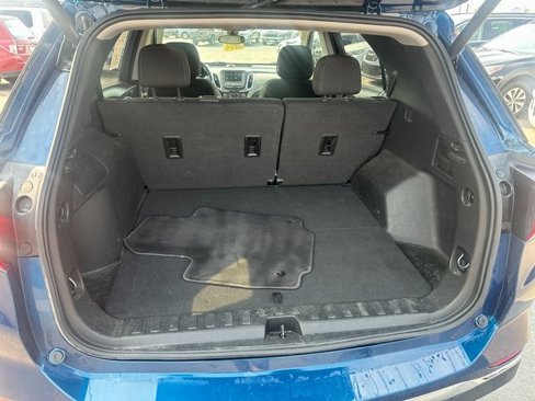 Used 2021 Chevrolet Equinox LT image 13