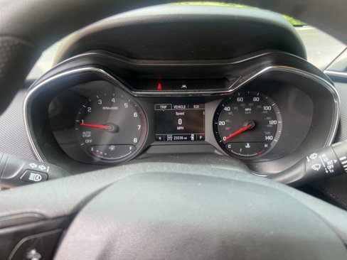 Used 2023 Chevrolet TrailBlazer LT image 10