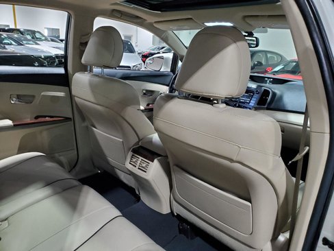 Used 2015 Toyota Venza XLE image 21