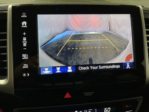 Used 2019 Honda Ridgeline RTL-E image 17