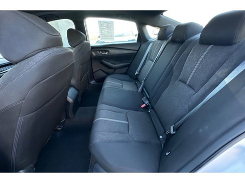 Used 2024 Honda Accord Sport image 14