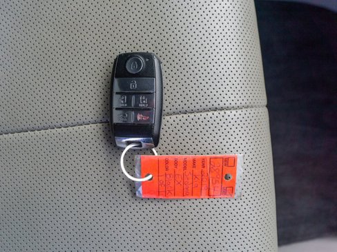 Used 2019 Kia Sedona EX image 35