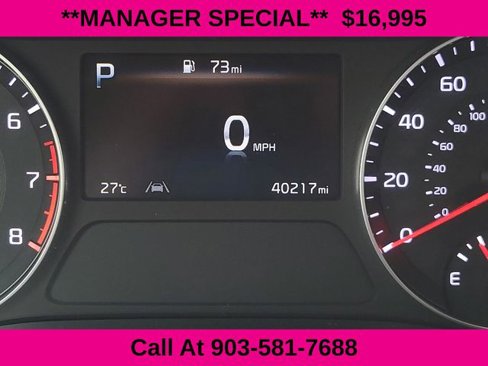 Used 2023 Kia Forte LXS image 25