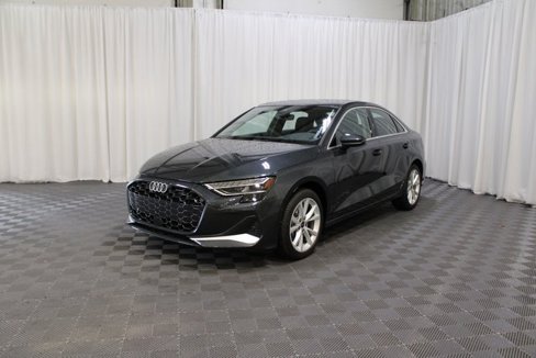New 2025 Audi A3 2.0T Premium w/ Convenience Package image 30