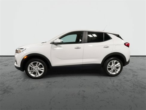 Used 2023 Buick Encore GX Preferred w/ Cold Weather Comfort Package image 5