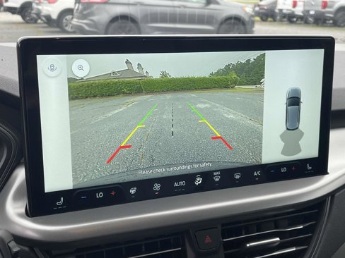 New 2025 Ford Escape Active w/ Tech Pack #1 image 9