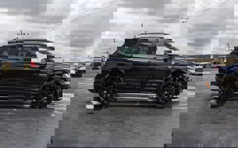 Used 2021 Volkswagen Tiguan SE R-Line image 5