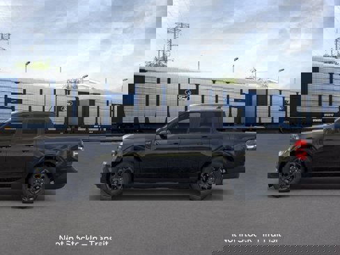 New 2025 Ford Maverick XLT image 27