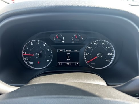 Used 2019 GMC Acadia SLE w/ Driver Alert Package I image 23