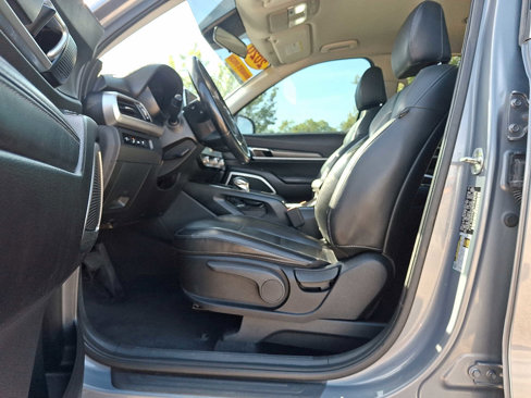 Used 2020 Kia Telluride LX image 14
