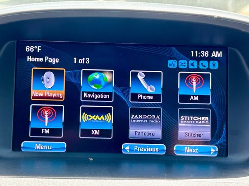 Used 2016 Buick Encore Premium w/ Experience Buick Package image 22
