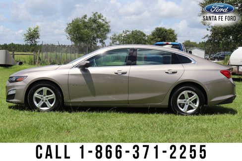 Used 2023 Chevrolet Malibu LT image 5