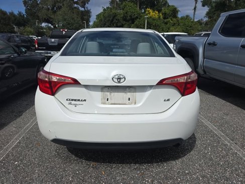 Used 2018 Toyota Corolla L image 4