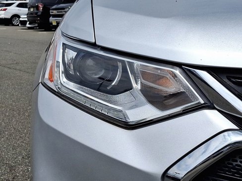 Certified 2021 Chevrolet Traverse LS image 9