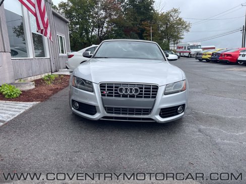 Used 2011 Audi S5 Prestige image 30