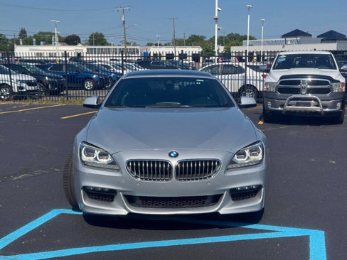Used 2014 BMW 650i Gran Coupe image 25