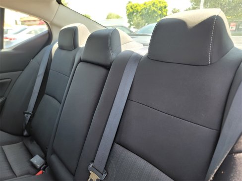 Used 2022 Nissan Altima 2.5 SV image 16