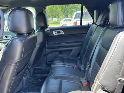 Used 2013 Ford Explorer XLT image 21