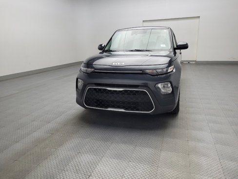 Used 2022 Kia Soul LX w/ Technology Package image 15